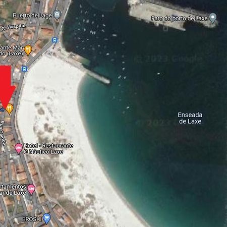 Apartamento En Playa De Лаше Екстер'єр фото