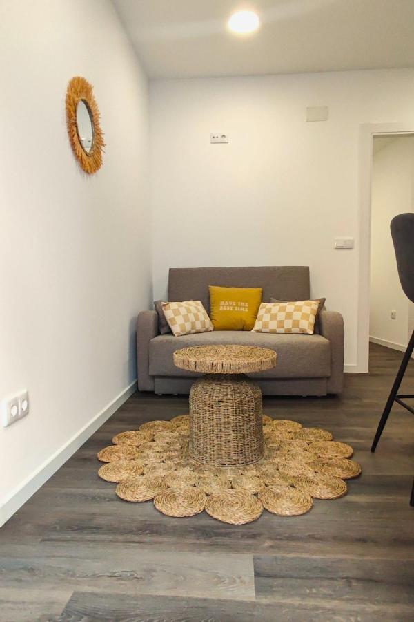 Apartamento En Playa De Лаше Екстер'єр фото