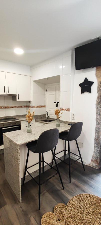 Apartamento En Playa De Лаше Екстер'єр фото