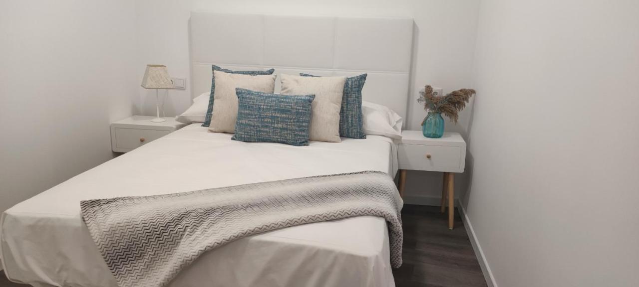 Apartamento En Playa De Лаше Екстер'єр фото