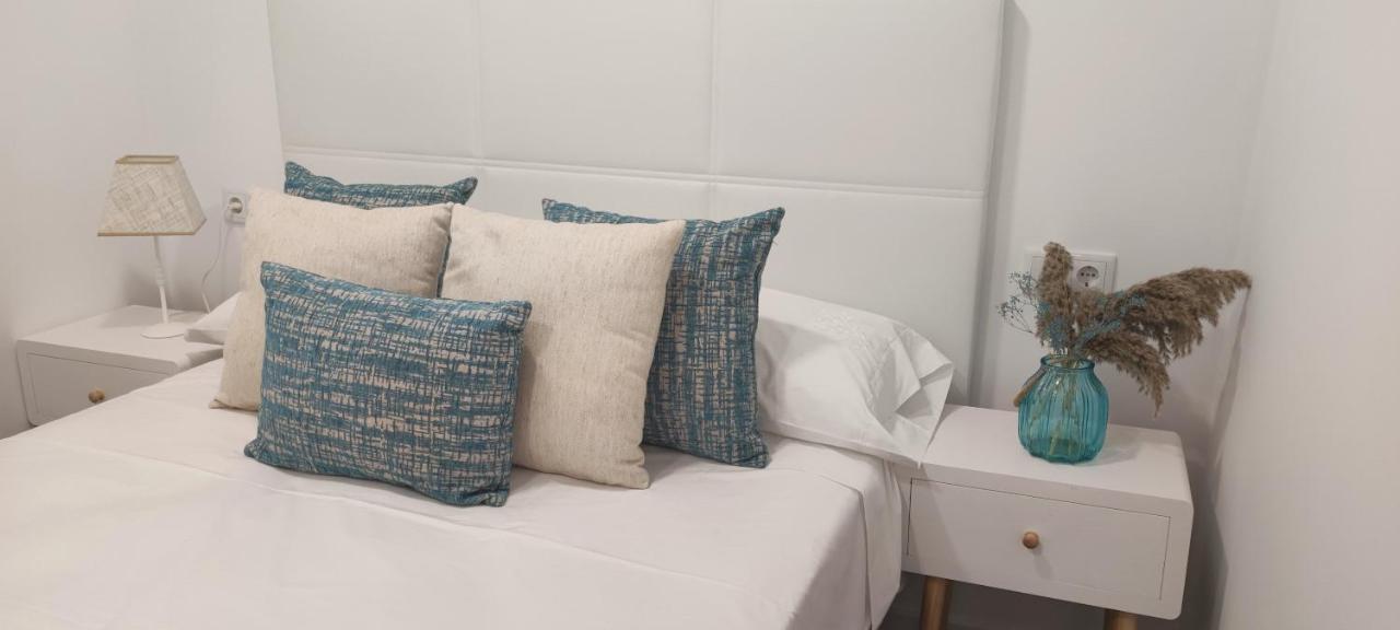 Apartamento En Playa De Лаше Екстер'єр фото