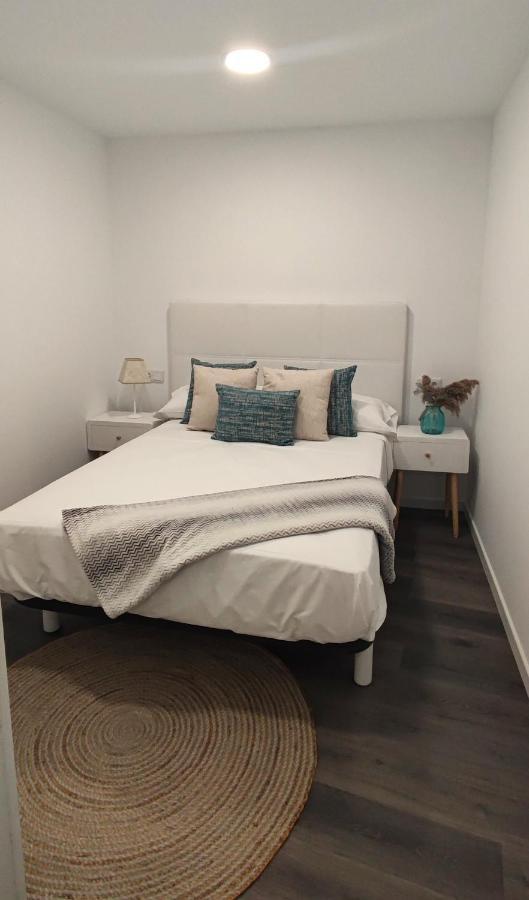 Apartamento En Playa De Лаше Екстер'єр фото