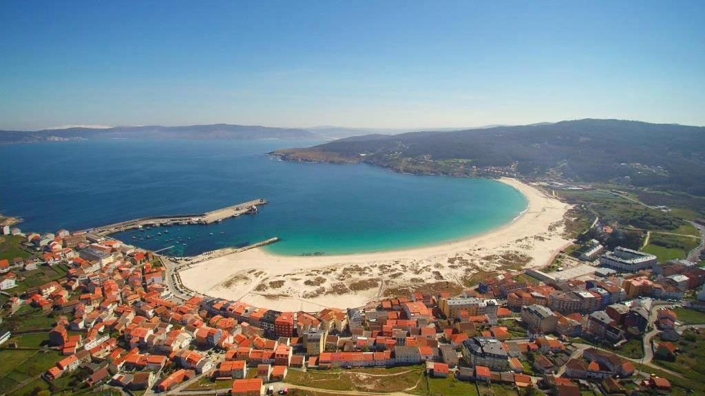 Apartamento En Playa De Лаше Екстер'єр фото